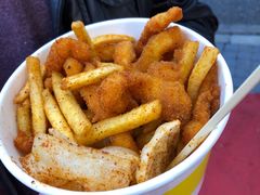 -味子夫鸡柳(解放碑总店)