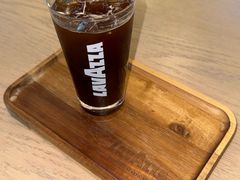 -LAVAZZA拉瓦萨咖啡(中航城君尚购物中心店)