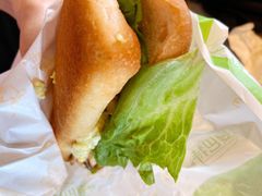 -麦当劳(田林好又多店)