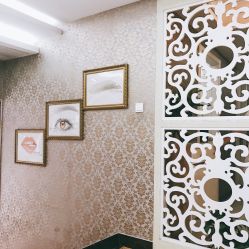 -梦莲娜美容连锁机构