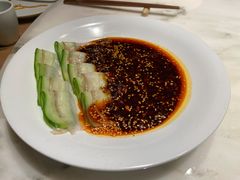 -初蓉丨遇见新川菜(亲贤街荣耀店)