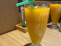 -甄花精致料理自助(城市阳台店)