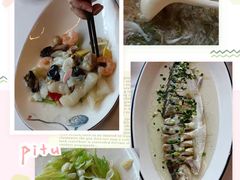 -苏州吴宫泛太平洋酒店