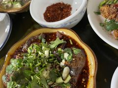 -小杨翘脚牛肉
