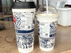 -霸王茶姬(常熟印象城店)