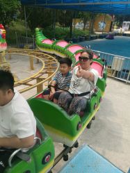 -大望京儿童游乐场