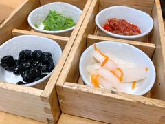 小菜-胜博殿日式炸猪排(悠唐店)