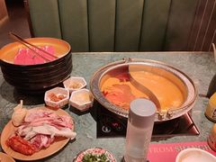 -牛New寿喜烧(龙湖金沙天街店)