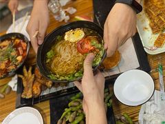 -特色油边心管烤串