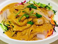 -宏宴·新京菜(望京店)