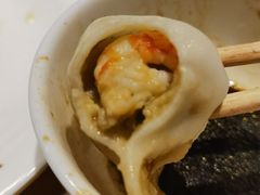 -东方饺子王(工农大路店)