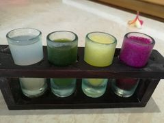 -Samabe Cave Dining