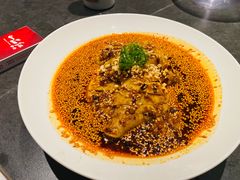 -一品红川菜(皇岗店)