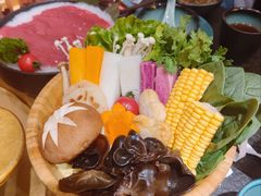 -呷哺呷哺(西单大悦城店)