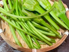 -芸鲜季·云南野生菌餐厅· 云南风物味研社(闵行店)