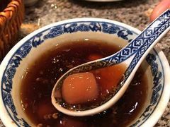 -南京大牌档(香港广场店)