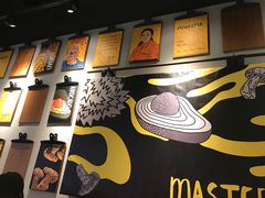 -乐凯撒披萨(南山书城店)