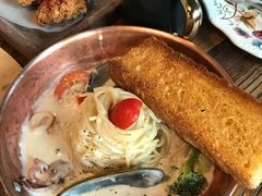 -I HOLIC艾豪丽披萨(KKone店)