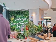 -必胜客(长安长青店)