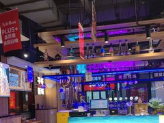 -唐力九头鸟烧烤·罗田吊锅(西云楼店)