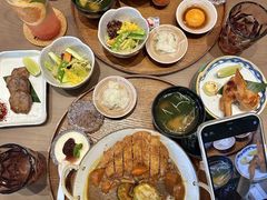 -ITARU食堂·定食料理(西丽店)