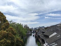 -南浔古镇