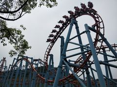 -南京银杏湖乐园