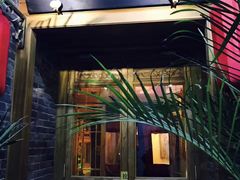 门面-那家小馆•北京菜•烤鸭(中关村店)
