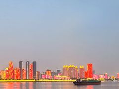 -武汉两江游览·夜游长江(汉口粤汉码头)