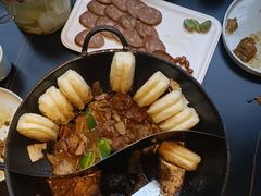 -津武刁馋一锅出(双街店)
