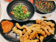 -钢管厂五区小郡肝火锅串串香(清河店)