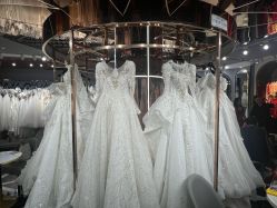 -SATIN COUTURE瑟庭婚纱礼服馆
