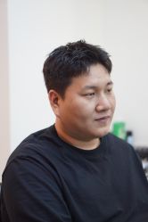 -理昂男士理发店 Barber shop