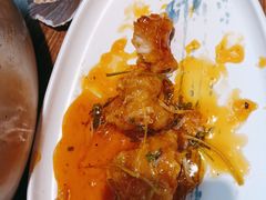 -永红源啤酒·烧烤·海鲜·大排档(青特城店)