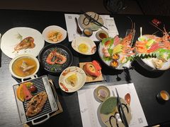 -花潮料理艺食馆(成都万象城店)