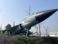 -成飞公园