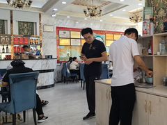 -老毛手抓·盐池滩羊非遗手抓(宁夏总店)
