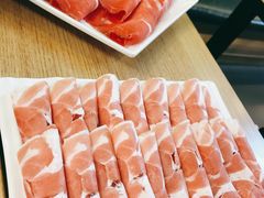 内蒙古精品羔羊-彤德莱(青岛人民路店)