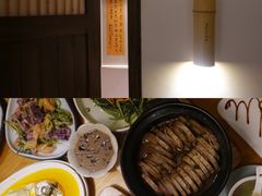 -竹里馆·淮扬菜·功夫茶(老门东店)