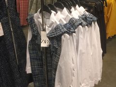 -ZARA(恒隆广场店)