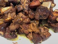 -李氏八大件老菜馆(万宝街店)