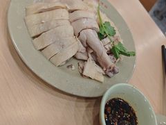 -百家鸡味馆(清泰店)