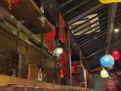 -望京一号·重庆江湖菜(工体店)