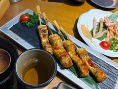 -九井澤精致料理(金茂店)