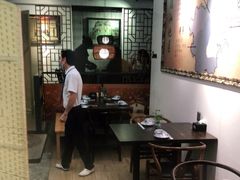 大堂-大洋家·精品潮汕菜·生腌砂锅粥(天河东路店)