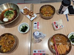 -小木屋拌饭(西安万象天地店)