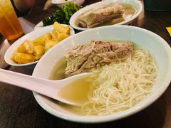 -松發肉骨茶(先得坊店)