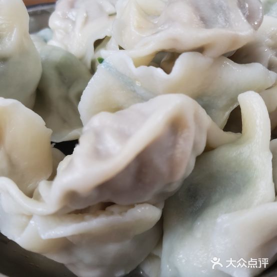 好来屋大馅饺子王(总店)