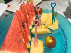 -北平盛世·新京菜·北京烤鸭(劲松·双井店)