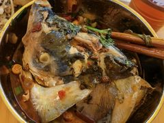-鸿顺老铁锅美蛙鱼府(解放碑店)